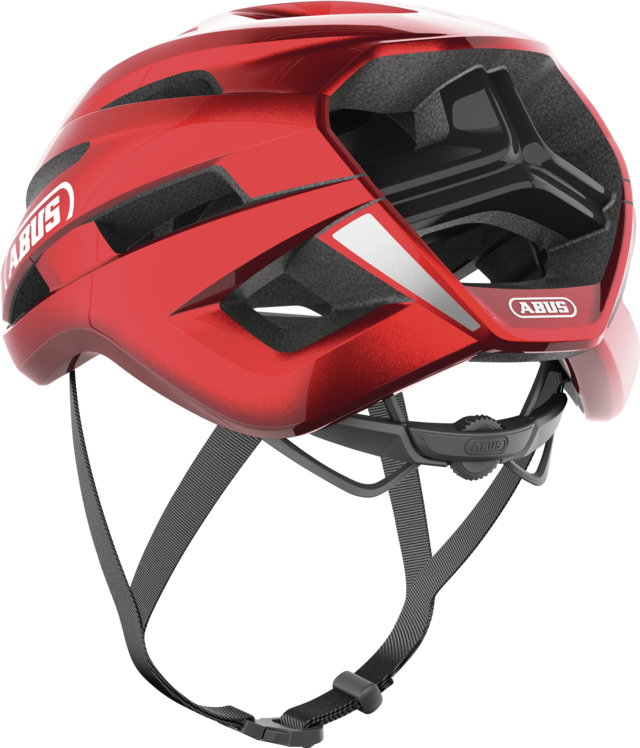 StormChaser ACE performance red M