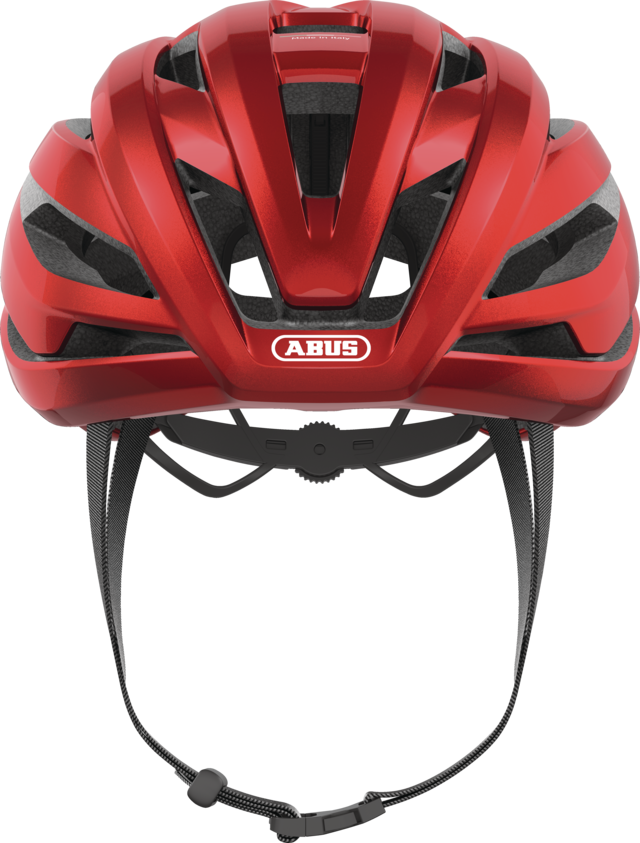 StormChaser ACE performance red L