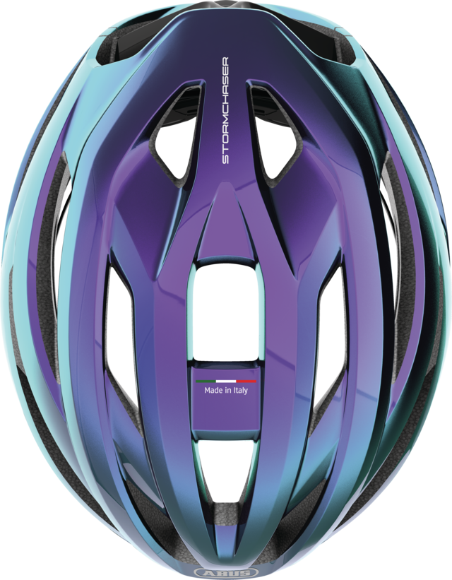 StormChaser ACE flip flop purple M