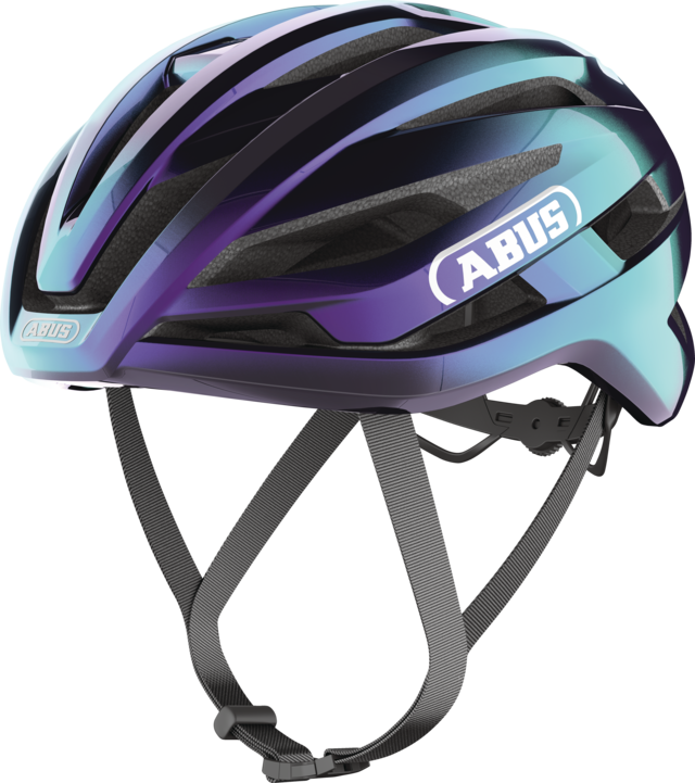 StormChaser ACE flip flop purple L