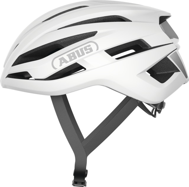 StormChaser ACE polar white M