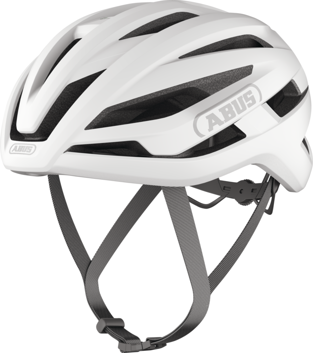 StormChaser ACE polar white M