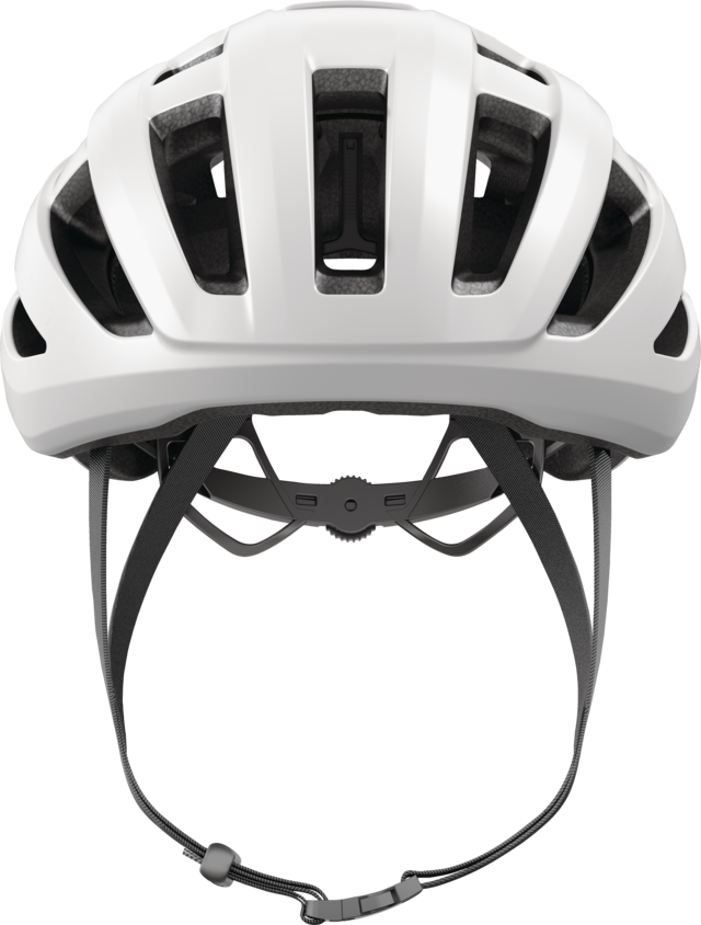 PowerDome polar white M