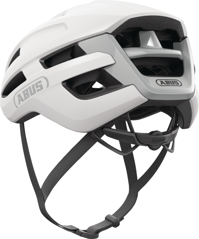 PowerDome polar white M