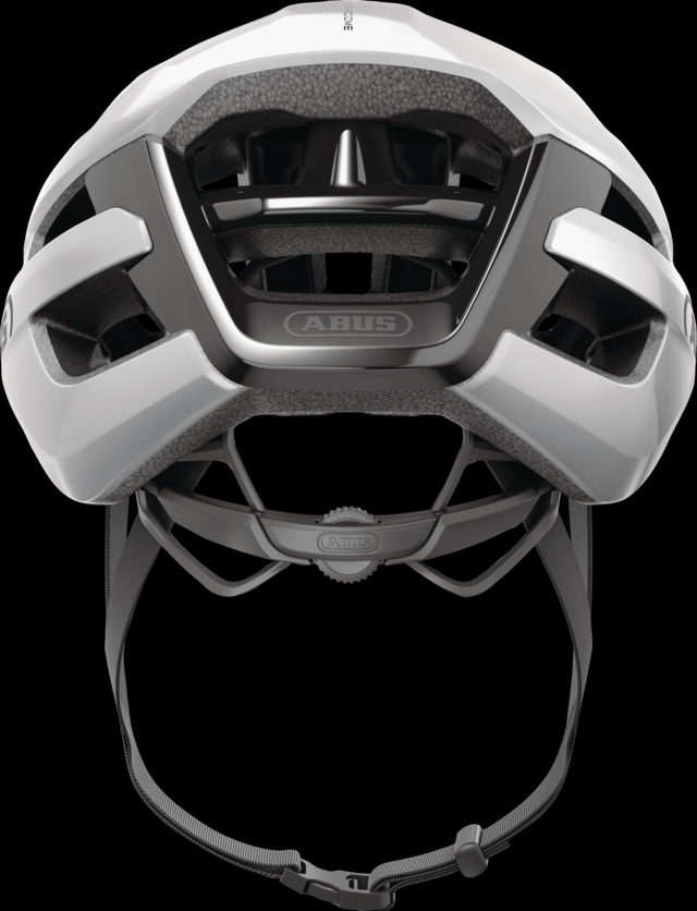 PowerDome gleam silver M