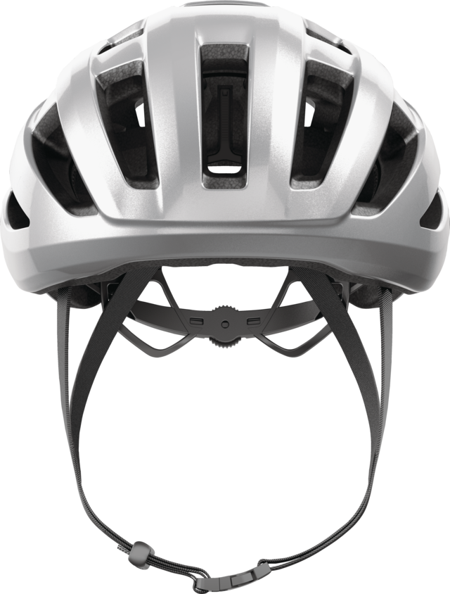 PowerDome gleam silver L