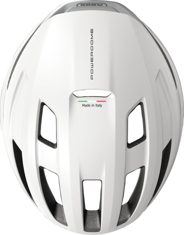 PowerDome MIPS polar white L