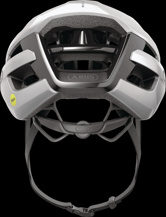 PowerDome MIPS gleam silver M
