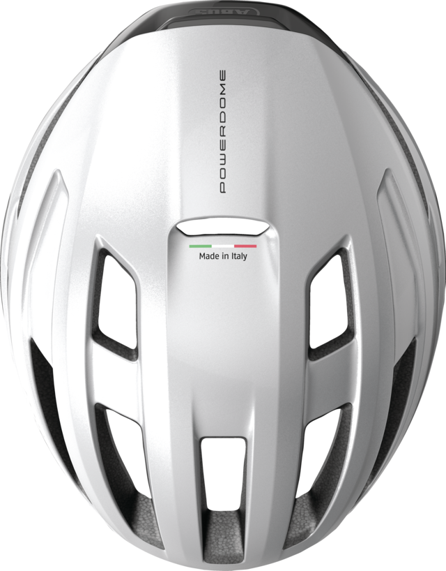 PowerDome MIPS gleam silver M