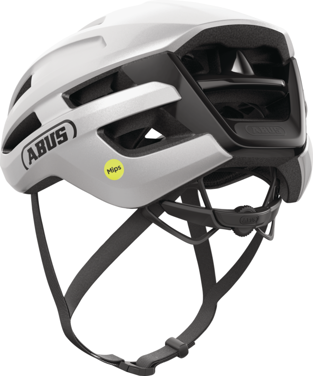 PowerDome MIPS gleam silver M