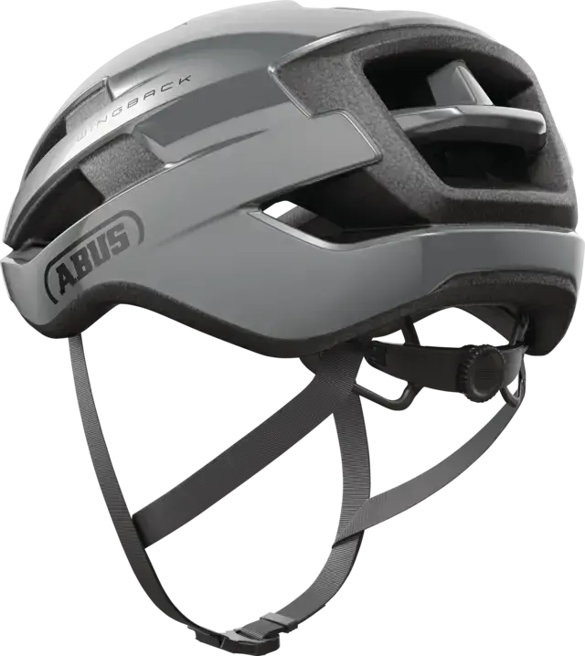 WingBack race grey M