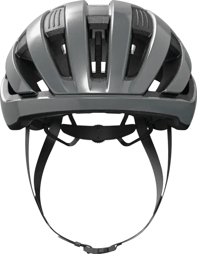 WingBack race grey L