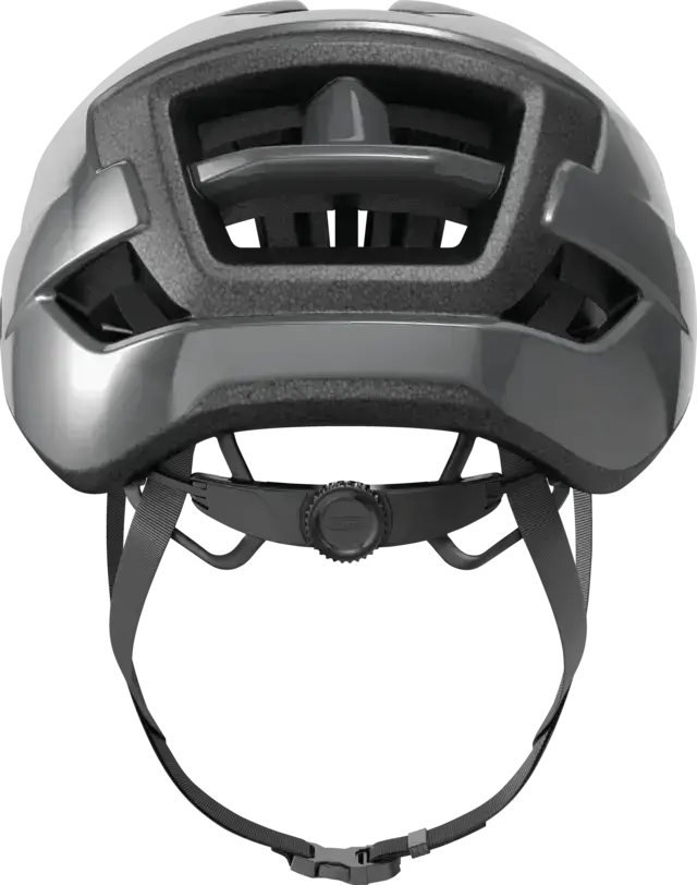 WingBack race grey L