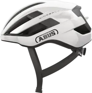 WingBack shiny white M