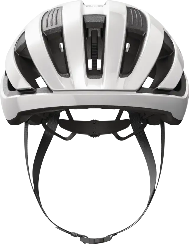 WingBack shiny white M