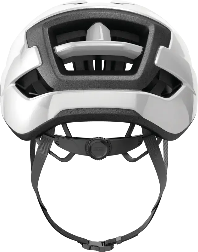 WingBack shiny white M