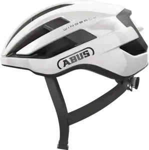 WingBack shiny white L