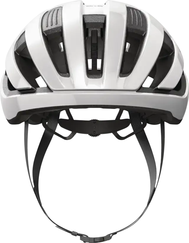 WingBack shiny white L