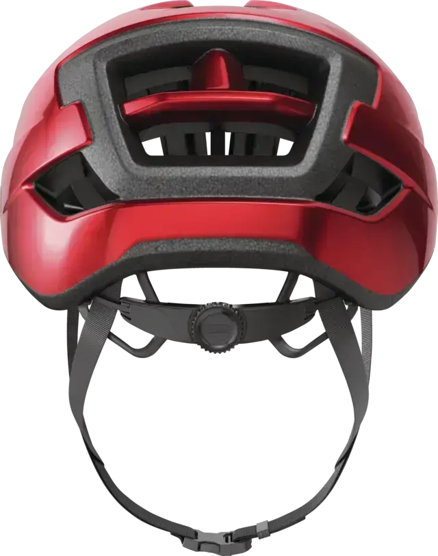 WingBack performance red L