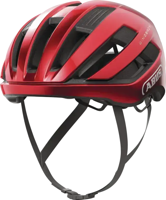 WingBack performance red L