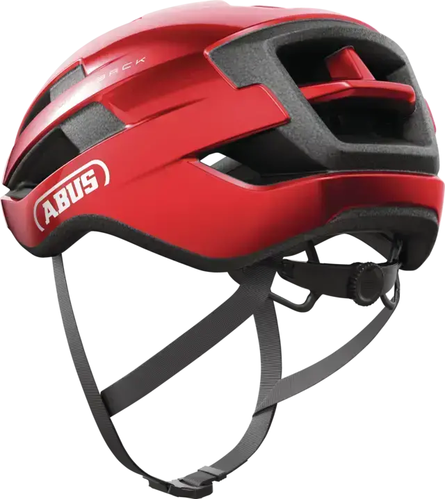 WingBack performance red L