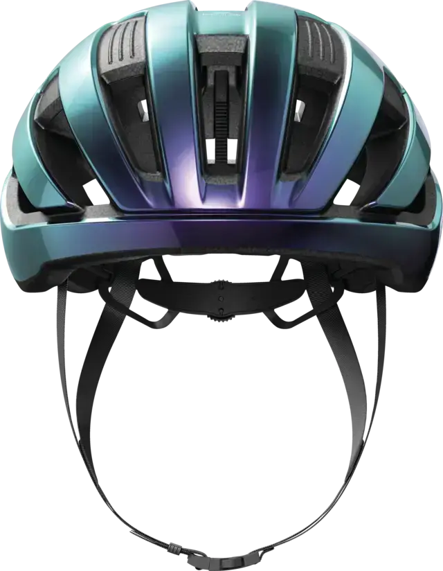 WingBack flip flop purple L