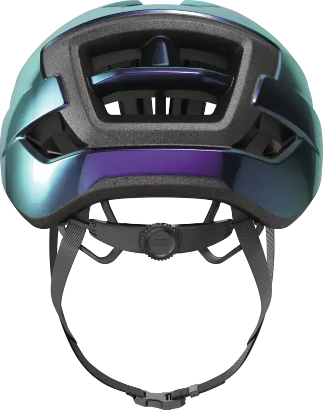 WingBack flip flop purple L