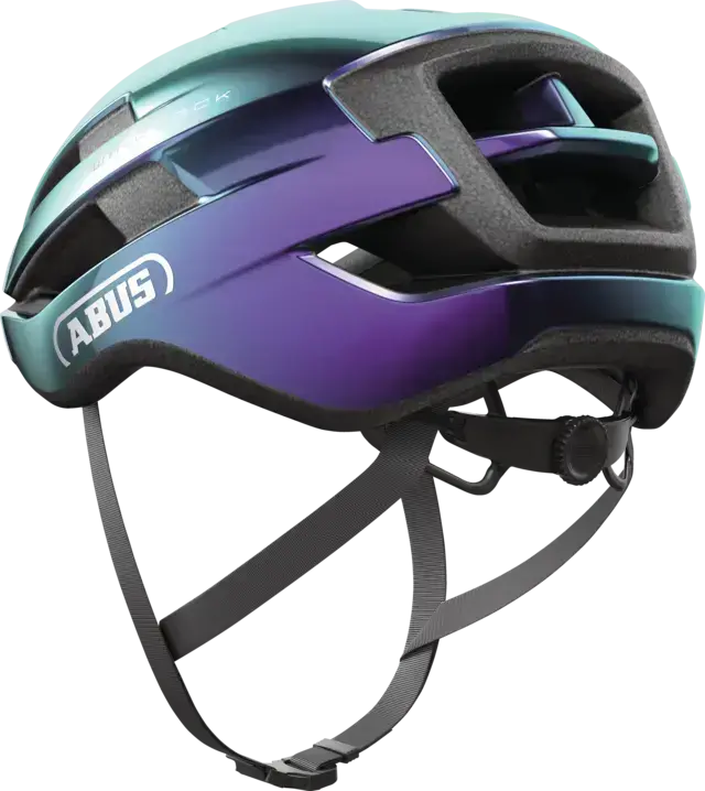 WingBack flip flop purple L