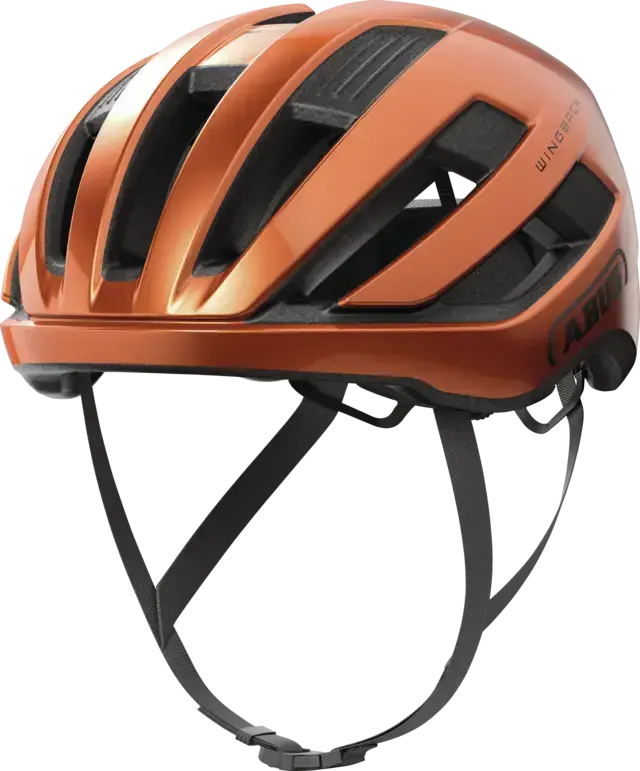 WingBack goldfish orange M