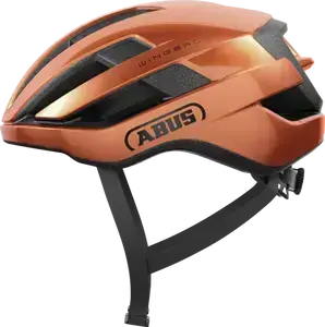 WingBack goldfish orange L