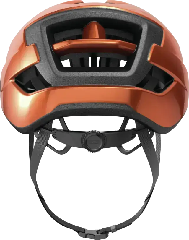 WingBack goldfish orange L