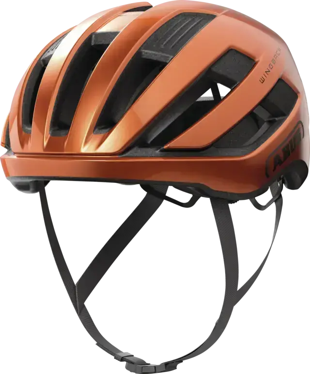 WingBack goldfish orange L