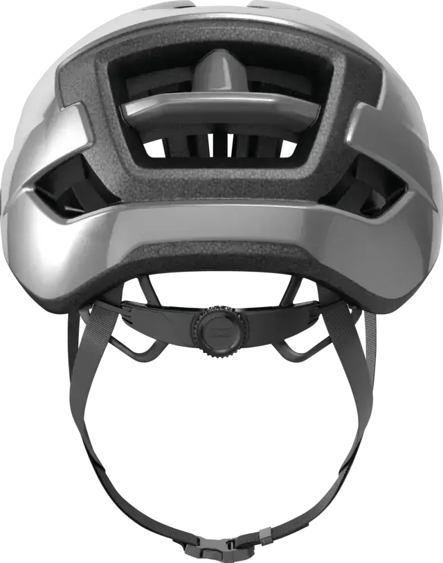 WingBack gleam silver M