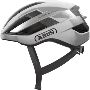 WingBack gleam silver L