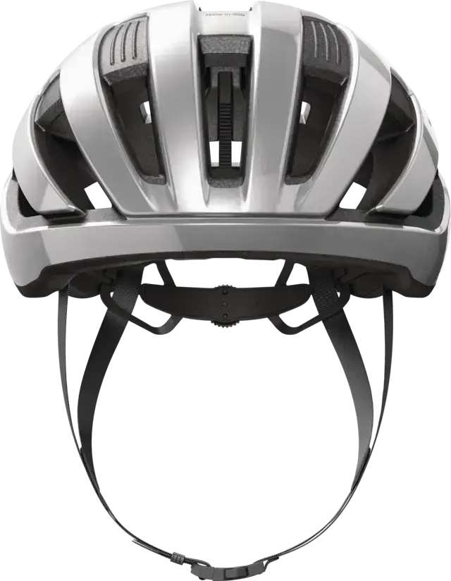 WingBack gleam silver L