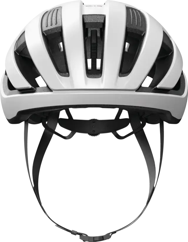 WingBack polar white M