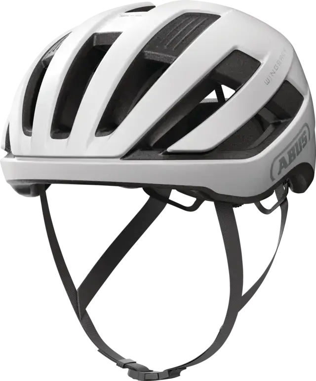 WingBack polar white M