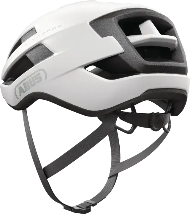 WingBack polar white M