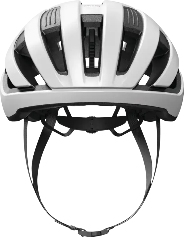 WingBack polar white L