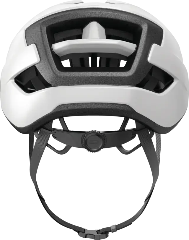 WingBack polar white L