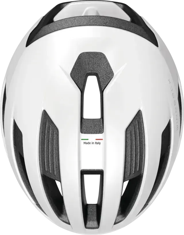 WingBack polar white L