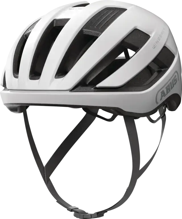 WingBack polar white L