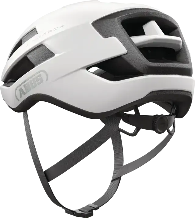 WingBack polar white L