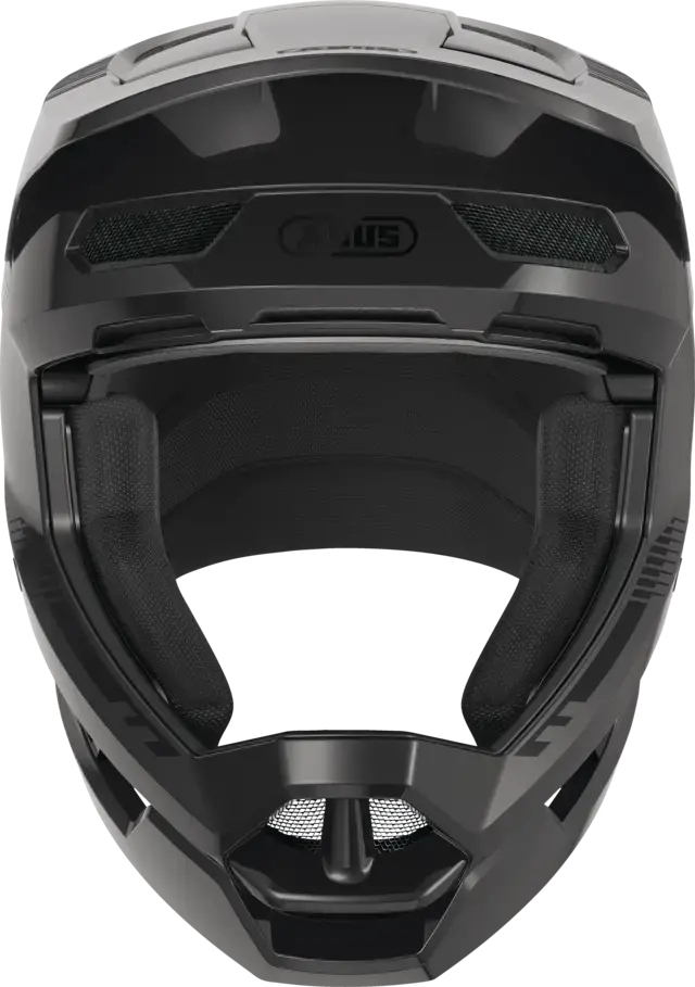 HiDrop shiny black M