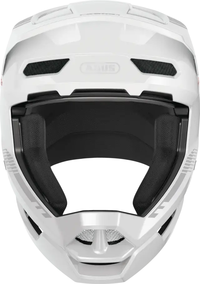 HiDrop shiny white M