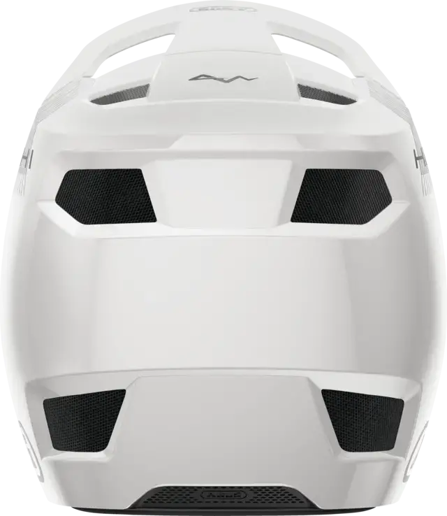 HiDrop shiny white M