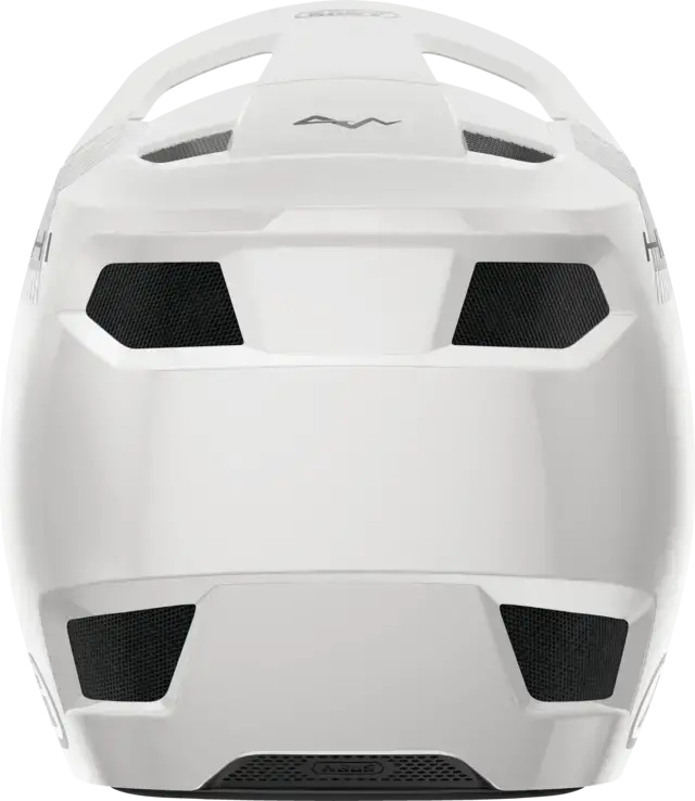 HiDrop shiny white L