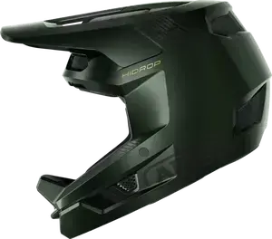 HiDrop moss green XL