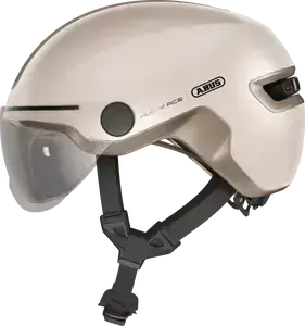 HUD-Y ACE champagne gold L