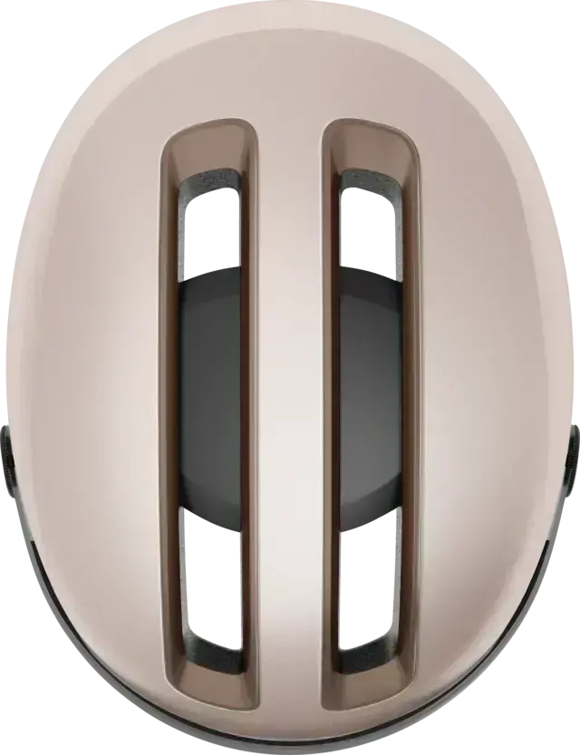 HUD-Y ACE champagne gold L